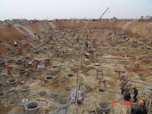 北京地基加固注浆公司有哪些(北京地基加固注浆价格对比地基加固注浆价格对比) 结构工业钢结构设计 第1张 北京地基加固注浆公司有哪些(北京地基加固注浆价格对比地基加固注浆价格对比) 结构工业钢结构设计 第1张