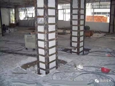 钢梁加固方法(钢梁加固后检测方法) 钢结构异形设计 第3张 钢梁加固方法(钢梁加固后检测方法) 钢结构异形设计 第3张