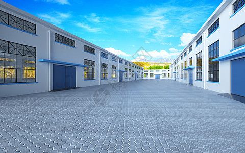 钢结构厂房现场图片 结构电力行业施工 第5张 钢结构厂房现场图片 结构电力行业施工 第5张