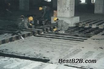 天津粘钢加固（天津地区的粘钢加固技术成功应用于多个重要工程项目） 建筑方案施工 第1张