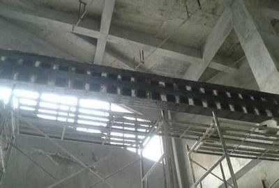 天津粘钢加固（天津地区的粘钢加固技术成功应用于多个重要工程项目） 建筑方案施工 第3张