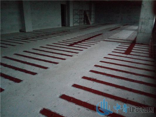 钢梁粘钢工艺详解 建筑方案设计 第4张 钢梁粘钢工艺详解 建筑方案设计 第4张