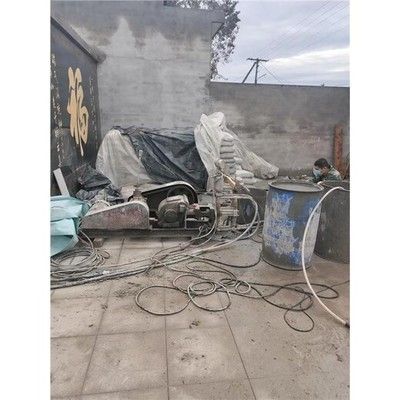 房屋下沉注浆加固施工方案(房屋下沉注浆加固施工方案的详细步骤) 钢结构有限元分析设计 第4张 房屋下沉注浆加固施工方案(房屋下沉注浆加固施工方案的详细步骤) 钢结构有限元分析设计 第4张