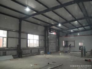 钢结构厂家电话号码（钢结构厂家资质查询） 钢结构跳台设计 第2张