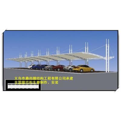 钢结构停车场造价(钢结构停车场的造价) 钢结构网架设计 第5张 钢结构停车场造价(钢结构停车场的造价) 钢结构网架设计 第5张
