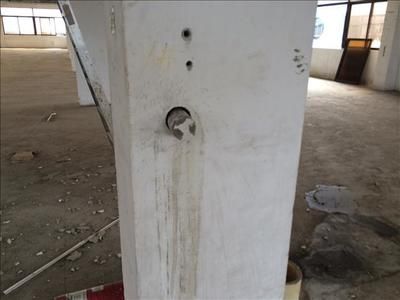 楼面空心板 建筑消防设计 第3张 楼面空心板 建筑消防设计 第3张
