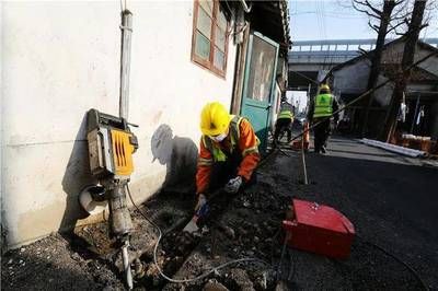 专业承重墙加固公司临海（专业承重墙加固公司提供的服务会对居民生活有什么影响） 北京钢结构设计问答