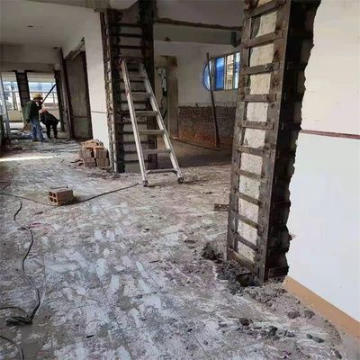 墙体加固是什么意思（墙体加固的原理是什么？） 北京加固设计（加固设计公司） 第4张
