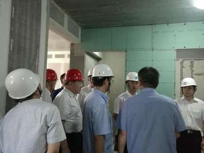 钢结构厂考察重点（钢结构厂信誉度评价方法） 钢结构有限元分析设计 第2张