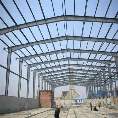 德州钢结构设计公司vs北京湃勒思建筑（北京湃勒思建筑技术有限公司vs北京湃勒思建筑） 结构框架设计 第3张