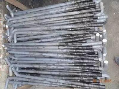 钢结构螺栓规范要求 钢结构框架施工 第3张 钢结构螺栓规范要求 钢结构框架施工 第3张