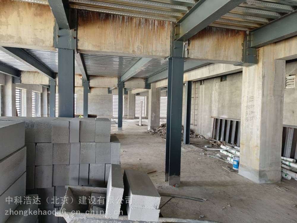 北京粘钢加固设计优易特设计有限公司（优易特(北京)建筑结构设计事务所有限公司） 建筑方案施工 第1张