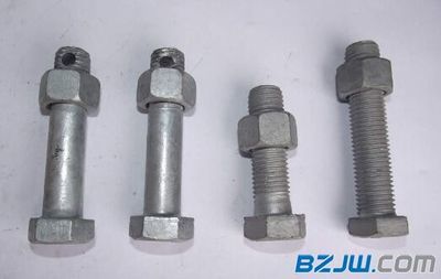 钢结构高强螺栓（钢结构中高强螺栓的应用案例） 建筑消防施工 第4张