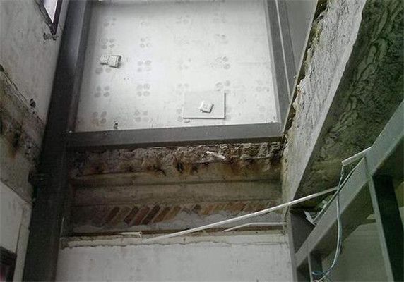 楼板房如何拆墙加固好 钢结构蹦极设计 楼板房如何拆墙加固好 钢结构蹦极设计