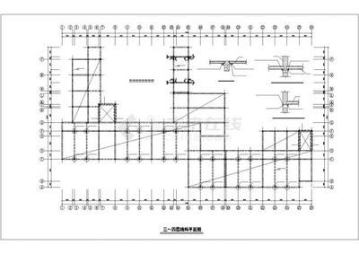 砖混结构加固施工方案设计流程 建筑方案施工 第3张 砖混结构加固施工方案设计流程 建筑方案施工 第3张