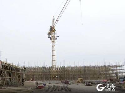 14米高钢结构厂房建筑面积怎么计算 北京钢结构设计 第1张