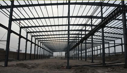 北京建筑钢结构安装(北京建筑钢结构安装案例展示钢结构安装案例展示) 结构机械钢结构施工 第5张 北京建筑钢结构安装(北京建筑钢结构安装案例展示钢结构安装案例展示) 结构机械钢结构施工 第5张