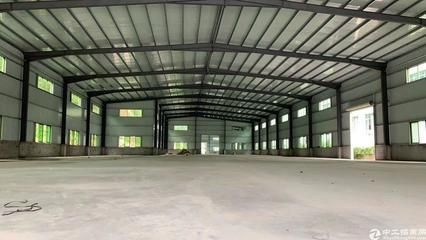 钢结构厂房每平米多少钱（钢结构厂房每平米多少钱钢结构厂房节能措施有哪些） 钢结构钢结构停车场施工 第4张
