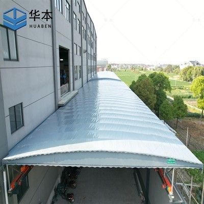 钢结构屋顶报价 钢结构钢结构停车场施工 第2张 钢结构屋顶报价 钢结构钢结构停车场施工 第2张