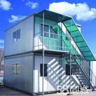 钢结构集装箱房(钢结构集装箱房是一种以钢结构为框架为框架的可移动房屋) 结构地下室施工 第4张 钢结构集装箱房(钢结构集装箱房是一种以钢结构为框架为框架的可移动房屋) 结构地下室施工 第4张