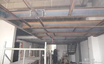 北京建筑钢结构安装公司电话 北京加固设计 第2张 北京建筑钢结构安装公司电话 北京加固设计 第2张