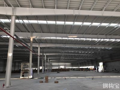 广西钢结构公司电话 建筑施工图施工 第1张