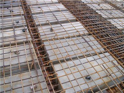 空心楼板一米多少公斤 结构污水处理池施工 第4张