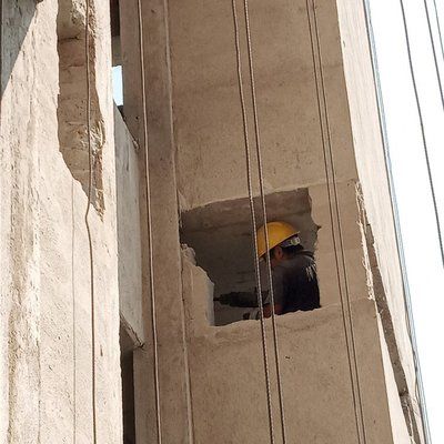 昌平区老楼加固(昌平区的老楼加固工作) 结构砌体施工 第1张 昌平区老楼加固(昌平区的老楼加固工作) 结构砌体施工 第1张