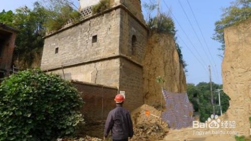 老砖房怎么加固(老砖房加固费用预算指南) 建筑方案施工 第1张 老砖房怎么加固(老砖房加固费用预算指南) 建筑方案施工 第1张