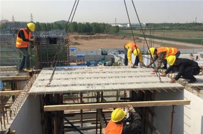 空心楼板什么意思