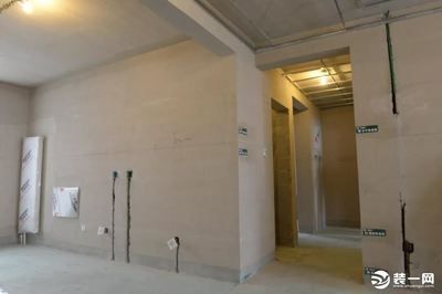 北京拆承重墙的后果 建筑方案设计 第3张