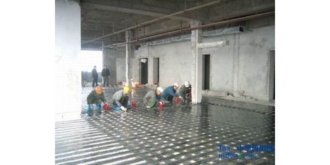 北京空心楼板加固公司排名前十 建筑施工图施工 第3张