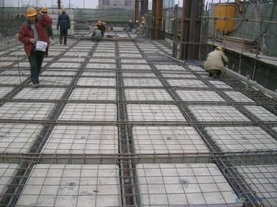 北京空心楼板加固公司排名前十 建筑施工图施工 第2张