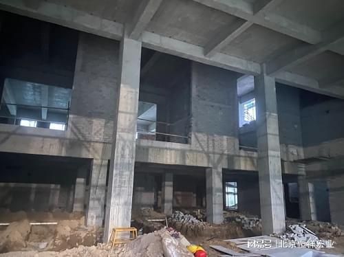 北京地基下沉加固方案最新(北京地基下沉加固) 结构污水处理池施工 第1张 北京地基下沉加固方案最新(北京地基下沉加固) 结构污水处理池施工 第1张