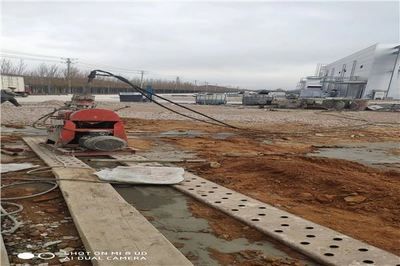 北京地基下沉加固方案最新(北京地基下沉加固) 结构污水处理池施工 第2张 北京地基下沉加固方案最新(北京地基下沉加固) 结构污水处理池施工 第2张