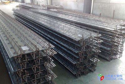 钢结构建筑成本多少一平 结构机械钢结构设计 第2张 钢结构建筑成本多少一平 结构机械钢结构设计 第2张