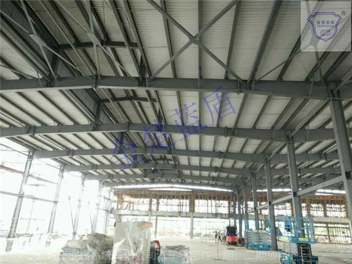 钢结构防腐涂料施工方法(钢结构防腐涂料施工后的养护措施) 钢结构跳台施工 第4张 钢结构防腐涂料施工方法(钢结构防腐涂料施工后的养护措施) 钢结构跳台施工 第4张