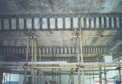北京楼板拆除加固（北京楼板拆除加固公司哪家好） 建筑施工图设计 第1张