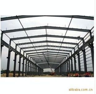钢结构网架安装价格 钢结构框架施工 第4张 钢结构网架安装价格 钢结构框架施工 第4张
