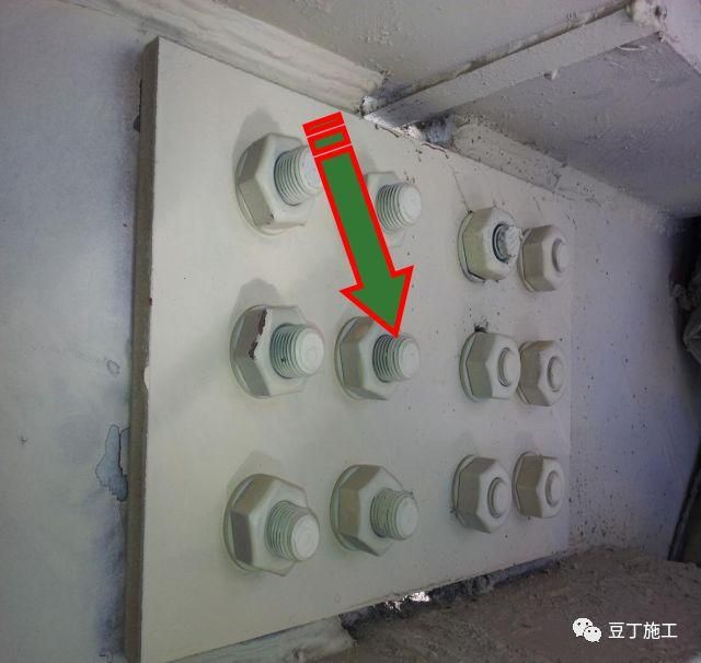 钢结构螺栓施工规范 钢结构跳台设计 第4张 钢结构螺栓施工规范 钢结构跳台设计 第4张