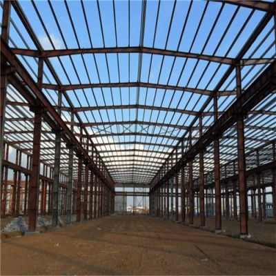 网架工程有限公司是干嘛的（网架工程有限公司主要负责网架的设计、制造和安装） 北京网架设计 第2张