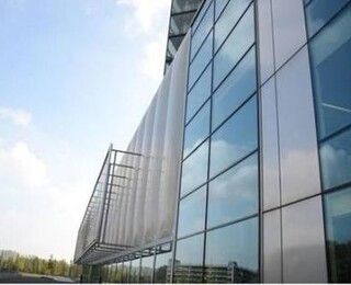网架工程有限公司是干嘛的（网架工程有限公司主要负责网架的设计、制造和安装） 北京网架设计 第3张