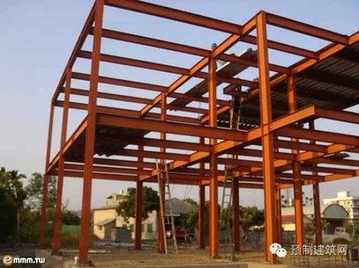 钢结构房屋搭建过程(钢结构房屋搭建过程:钢结构房屋设计要点钢结构材料选择指南) 钢结构蹦极施工 第3张 钢结构房屋搭建过程(钢结构房屋搭建过程:钢结构房屋设计要点钢结构材料选择指南) 钢结构蹦极施工 第3张