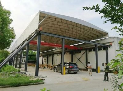 体育馆设计图集图片高清（体育馆设计图集） 北京钢结构设计问答