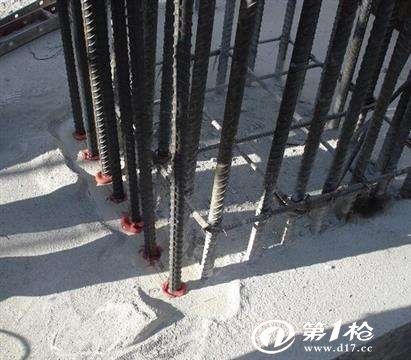 唐山粘钢加固厂家 钢结构蹦极设计 第1张