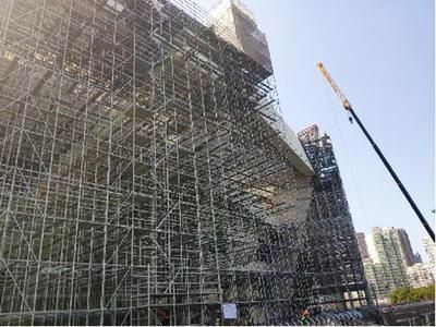 桁架加固方案怎么写范文(桁架加固方案的范文) 结构框架设计 第4张 桁架加固方案怎么写范文(桁架加固方案的范文) 结构框架设计 第4张