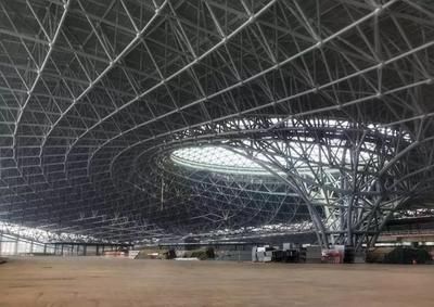 北京钢结构建筑有哪些(北京钢结构建筑公司包括北京翱清锋钢结构建筑工程有哪些) 钢结构桁架施工 第1张 北京钢结构建筑有哪些(北京钢结构建筑公司包括北京翱清锋钢结构建筑工程有哪些) 钢结构桁架施工 第1张