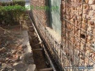 北京地基基础加固(北京地基基础加固施工周期估算地基加固案例分析报告) 建筑效果图设计 第4张 北京地基基础加固(北京地基基础加固施工周期估算地基加固案例分析报告) 建筑效果图设计 第4张