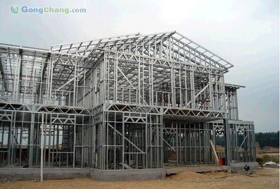 钢结构工程怎么承包多少钱 北京钢结构设计 第2张 钢结构工程怎么承包多少钱 北京钢结构设计 第2张