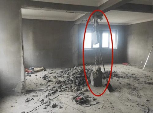 承重墙允许开洞最大尺寸（关于承重墙允许开洞的最大尺寸及相关注意事项）